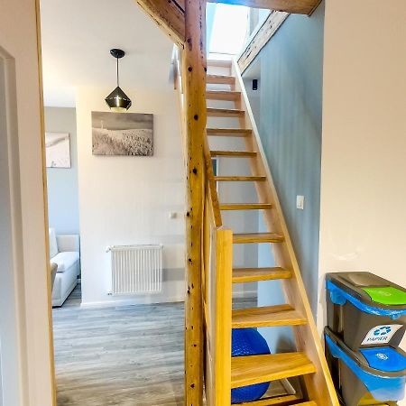 Apartament Dwupoziomowy Ski&Bike 스클라르스카포렘바 외부 사진