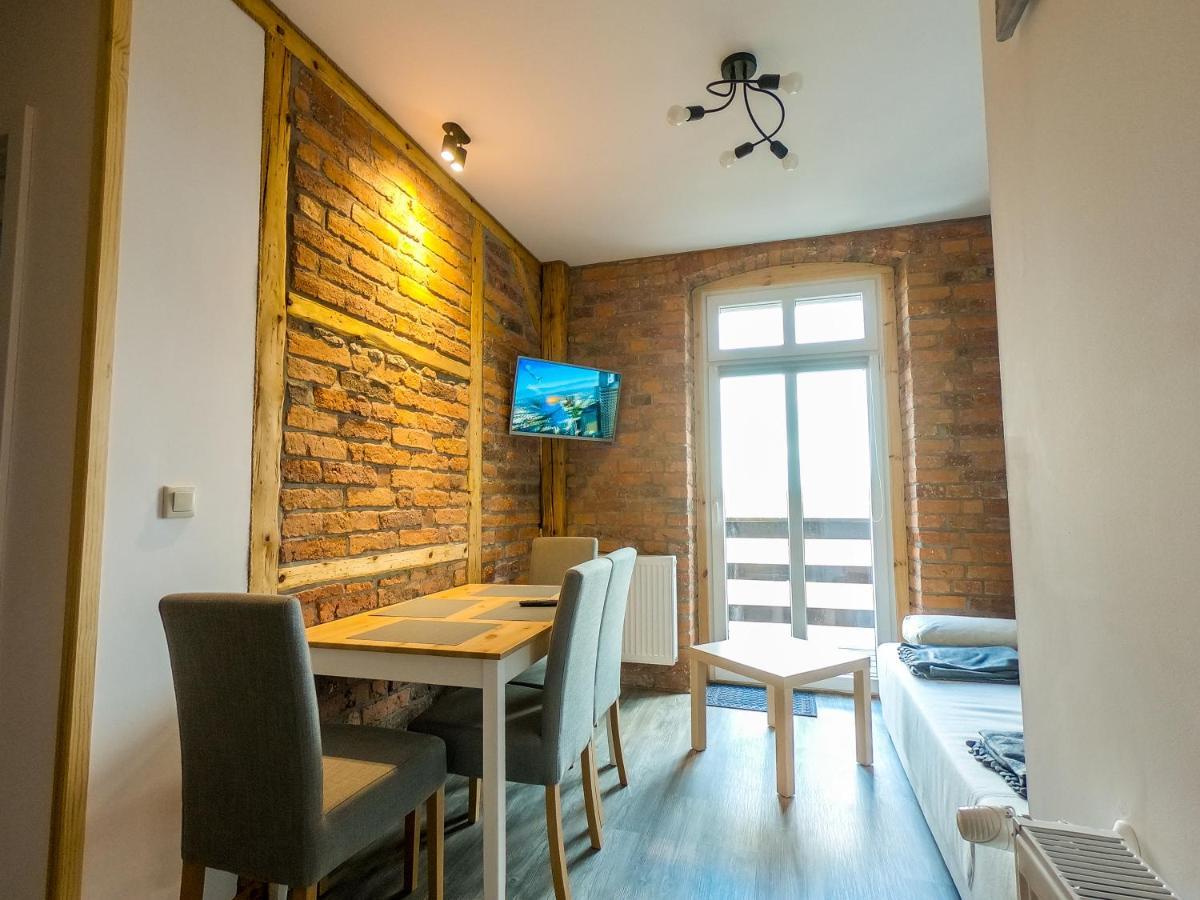 Apartament Dwupoziomowy Ski&Bike 스클라르스카포렘바 외부 사진