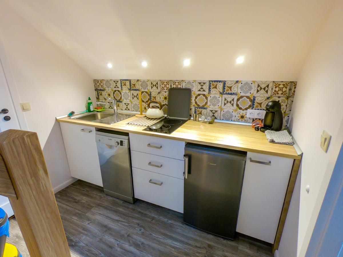 Apartament Dwupoziomowy Ski&Bike 스클라르스카포렘바 외부 사진