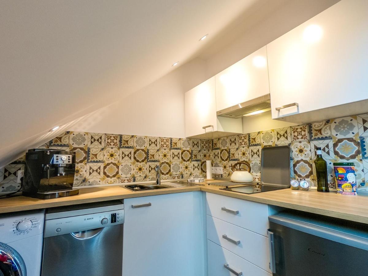 Apartament Dwupoziomowy Ski&Bike 스클라르스카포렘바 외부 사진