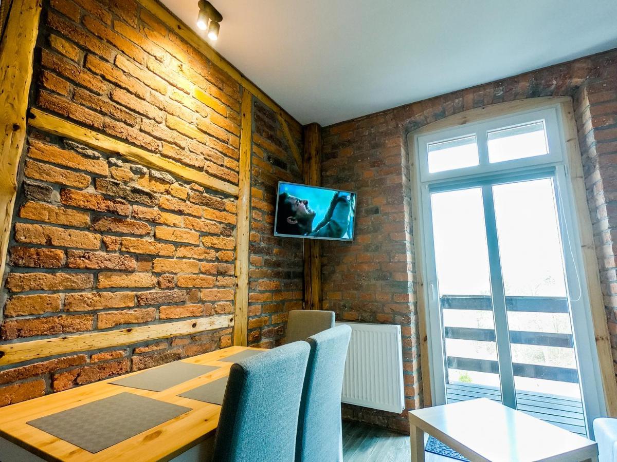 Apartament Dwupoziomowy Ski&Bike 스클라르스카포렘바 외부 사진