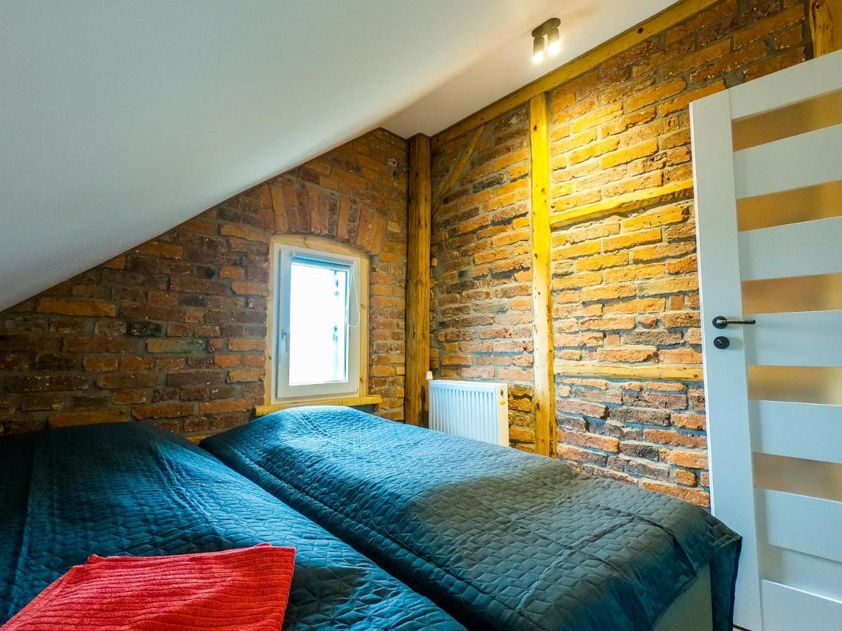 Apartament Dwupoziomowy Ski&Bike 스클라르스카포렘바 외부 사진